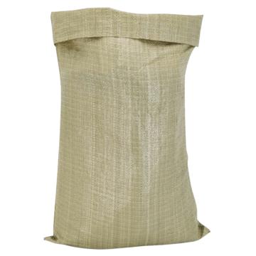 海斯迪克 编织袋，HKL-1063 绿色，100*134cm 售卖规格：1个