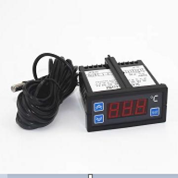 海控 电子数显温度控制仪,XMK010