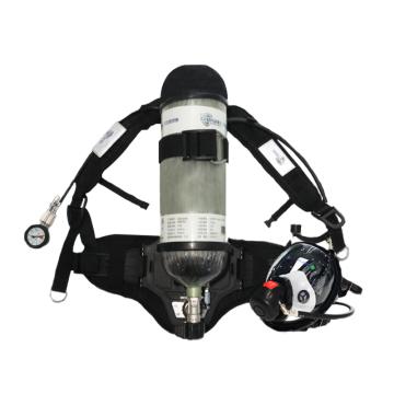 玖盾安科 正压式空气呼吸器，JD-RHZKF6.8/30 6.8L碳纤维气瓶 售卖规格：1套