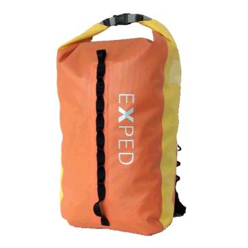 斯泰龙泰克/SKYLOTEC 防水包，W&R-50-OR 橙色，50 L 售卖规格：1个