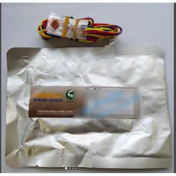 中航电测 应变片，BE120-1CA-Q30P400 售卖规格：1片