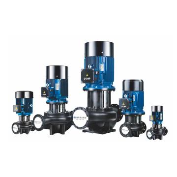 南方泵业 TD系列管道循环泵，TD50-12G/2SWHCJ 售卖规格：1台
