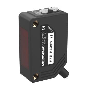 明治 方型光电传感器，PTE-R300P 售卖规格：1个