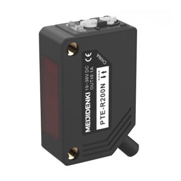 明治 方型光电传感器，PTE-R200P 售卖规格：1个