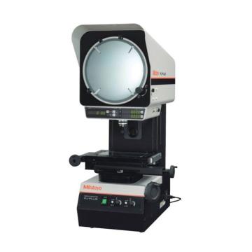 三丰 投影仪，302-802-20 PJ-P2010A、不含第三方检测 售卖规格：1台