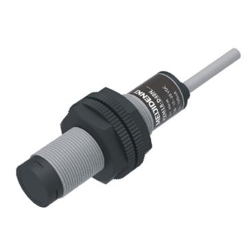 明治 漫反射式圆柱型光电传感器，PXM18-D10N 售卖规格：1个