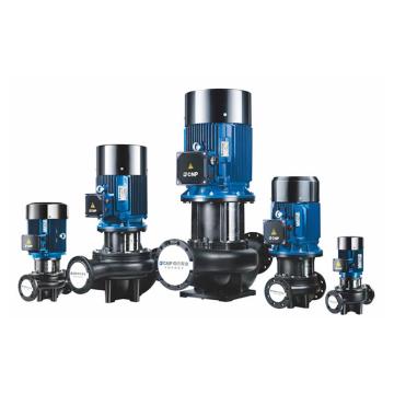 南方泵业 TD系列管道循环泵，TD200-32/4SWHCB 变频电机 售卖规格：1台
