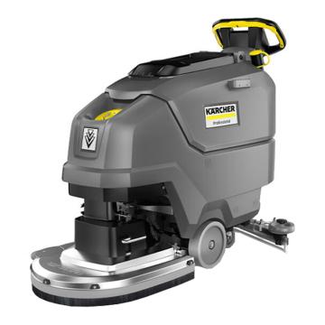 卡赫/Karcher 手推式洗地机，BD 50/55C 标配 清洗宽度510mm 吸水宽度900mm 售卖规格：1台