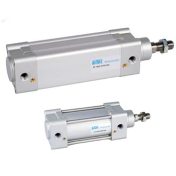 爱尔泰克 爱尔泰克/AIRTEC 气缸，XL-040-0650-050，XL-040-0650-050 售卖规格：1件