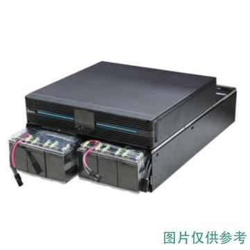 台达/Delta 不间断电源，R-1K电池箱 售卖规格：1个