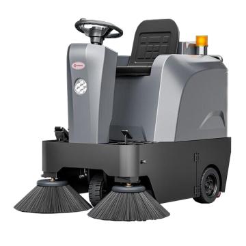 扬子 驾驶式扫地机，YZ-S4 扫地、吸尘、喷雾 售卖规格：1台