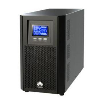 华为/HUAWEI 塔式不间断电源，UPS2000-A-1KTTS 标机，满载后备时间4min，塔式，在线式，1kVA 售卖规格：1套