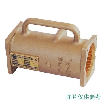 企泰 矿用隔爆型高压电缆连接器中间，LBG2-630/3.3中间 煤安证号MAF160118 售卖规格：2只/箱