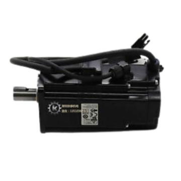 富士电机 伺服电机，GYB401D7-RC2 售卖规格：1个