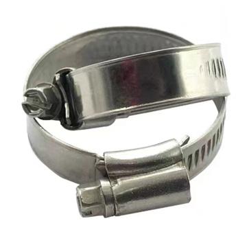 巨尔达 英式不锈钢喉箍，JED-EHG150/170 φ150-170mm 售卖规格：1个