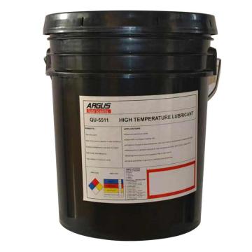 阿格斯 高温超优润滑脂，QU-5511 16kg/桶 售卖规格：16公斤/桶