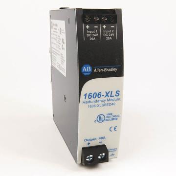 罗克韦尔 电源，1606-XLSRED40