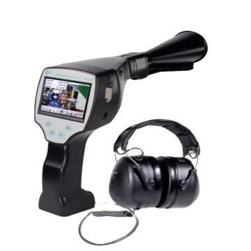 德國CS 超聲波泄漏檢測儀，LD500（不含軟件） 售賣規(guī)格：1個