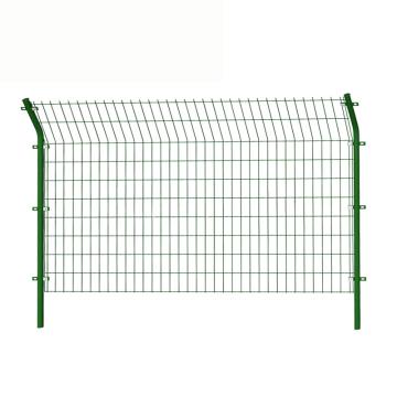 安赛瑞 高速公路护栏网，丝粗4.5mm，1.8×3m含预埋立柱1根，200247 售卖规格：1个