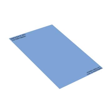 索拓/SEALTEX 蓝色玻璃微珠填充改性四氟板，ST-3015，1500*1500*1mm 售卖规格：1张