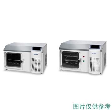 力辰科技 硅油导热冷冻干燥机，LC-30FT（液压压盖） 售卖规格：1台
