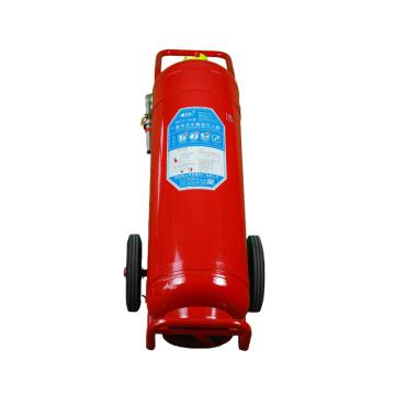 龙雹 船用推车式水基型灭火器135L，带CCS证书，MSTZ/135 售卖规格：1个