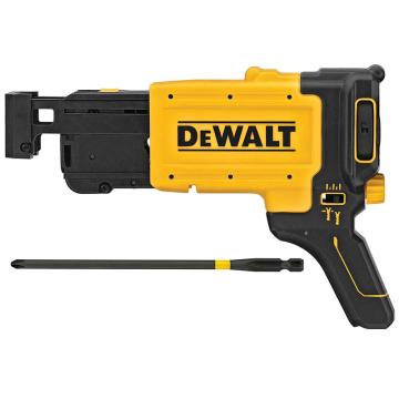 得伟/Dewalt 链带螺丝枪弹夹附件，DCF6202-A9 裸机 售卖规格：1把