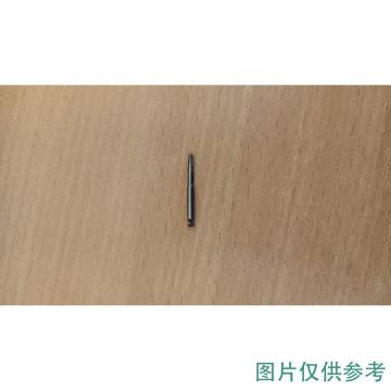HIMAX T4电批头，30L*H1.5|梅花型|与B-05AL弯角电批配套使用 售卖规格：1支