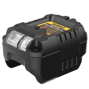 得伟/Dewalt 通用锂电220V充电器(2AMP电流)，DCB1102-A9 12V，20V，单机 售卖规格：1个