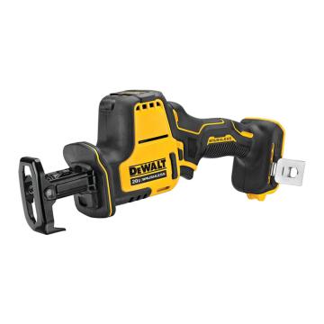 得伟/Dewalt 锂电无刷紧凑型往复锯单机TSTAK，DCS369NT-A9 20V，裸机 售卖规格：1把