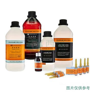 博林达 硫酸亚铁铵标准溶液，A11N1EAT c[(NH4)2Fe(SO4)2］= 0.1 mol/L，SRM-A11N1EAT，1L/瓶 售卖规格：1瓶