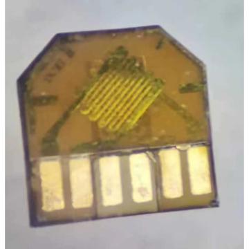 中航电测 电阻应变计，ZYM120-06CB-A(13)-GP 售卖规格：1个