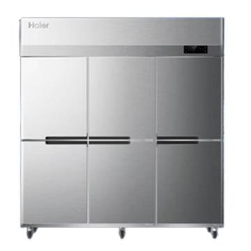 海尔 商用厨房冰箱，SL-1500C3D3H 售卖规格：1台