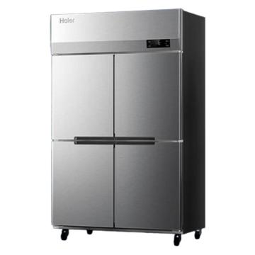 海尔 商用厨房冰箱，SL-980C2D2H 售卖规格：1台