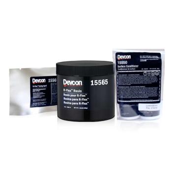 得复康（Devcon） 快速橡胶修补剂，15565，1.5lbs*4/套
