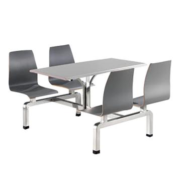 酷百年 餐桌椅，KBN-HE11035 1200*1600*750mm 售卖规格：1张