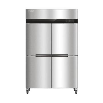 海尔 商用厨房冰箱，SL-986C4W 售卖规格：1台