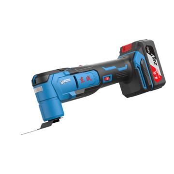 東成 充電式無刷多功能工具（東成），DCMD20E 20V/4.0Ah電池，兩電一充 售賣規(guī)格：1臺