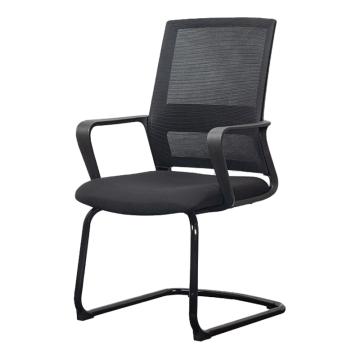 酷百年 弓形脚电脑椅，KBN-HE11003 630*490*590mm 售卖规格：1张