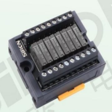 勝藍(lán) 繼電器模塊，Y410 售賣規(guī)格：1個(gè)