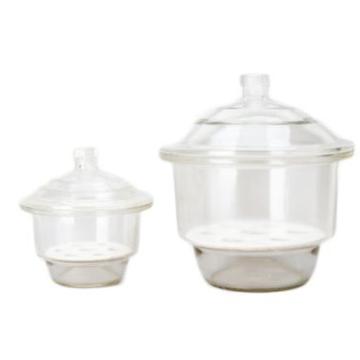 亚速旺/Asone 经济型玻璃干燥器,用于保存对湿敏感性的物质，CC-4585-03 售卖规格：1台