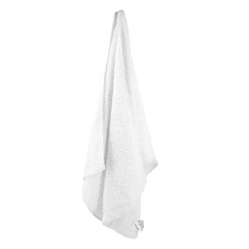 功成狮 白毛巾，GJCT0001 32×72cm 约100克 售卖规格：1条