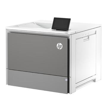 惠普/HP 彩色激光打印机，5700dn A4单功能打印 双面 有线 售卖规格：1台