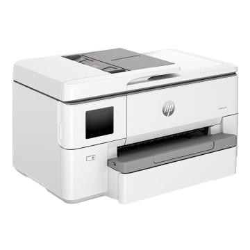 惠普/HP 彩色喷墨多功能一体机，9720 A3大幅面打印 A4（打印/复印/扫描）双面 无线 售卖规格：1台