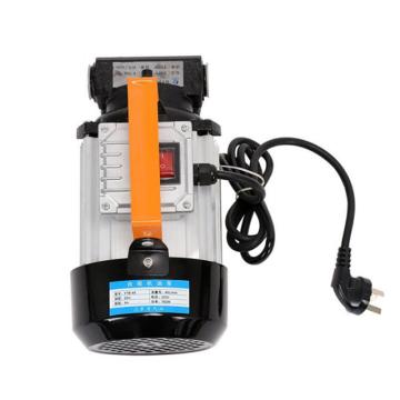 风发科技 电动齿轮泵，风发科技FFKJ WFP40 ，1100W,AC220V,40L/min 售卖规格：1个