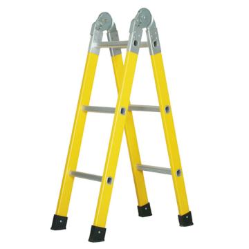 兴航发 绝缘折叠梯2米，xhf-39-2xy 载重100Kg 售卖规格：1个