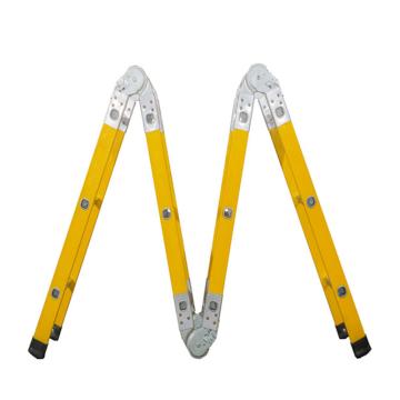 兴航发 绝缘多功能折叠梯 4.5M，xhf-60-45xy 载重100Kg 售卖规格：1个