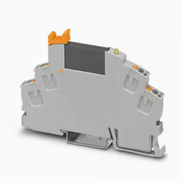 菲尼克斯/PHOENIX 继电器，RIF-0-OPT-24DC/24DC/2= RIF-0-BPT/1+OPT-24DC/24DC/2 售卖规格：1个