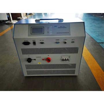 创科电子 蓄电池放电测试仪，CKHF 110V100A 售卖规格：1台