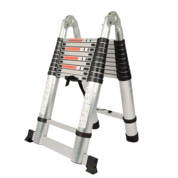 兴航发 铝合金多功能竹节梯1.9M+1.9M，xhf-83-19xy 载重150Kg 售卖规格：1个